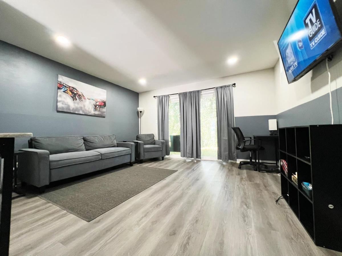 The Lux 28 Tvs Every Room Free Wifi Atlanta Exterior photo